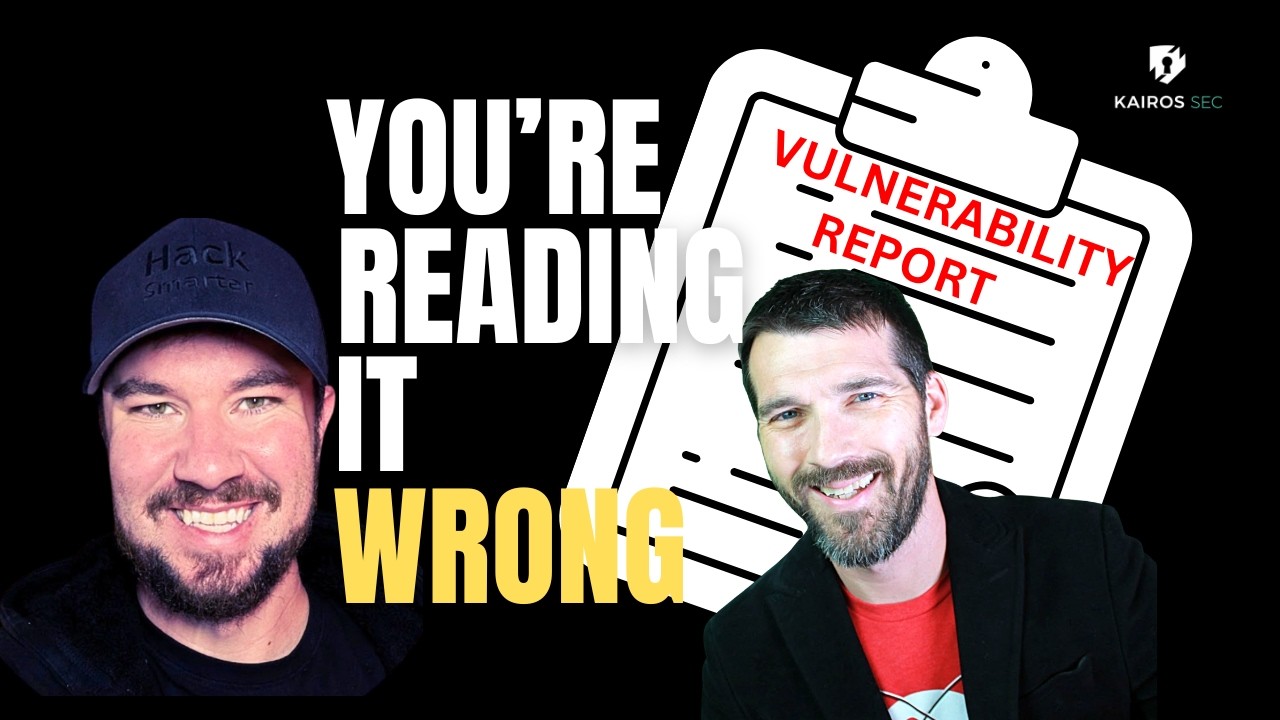 The Truth About Pentesting Reports