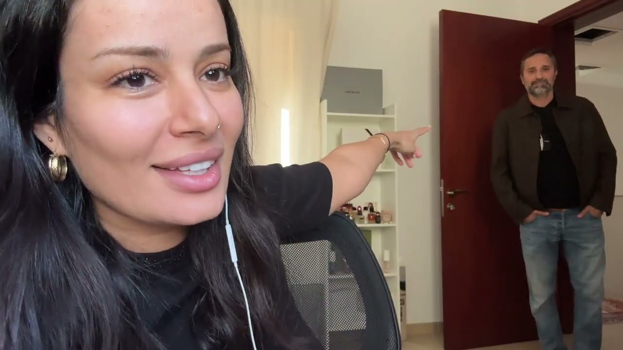 صباح صباح ماشي ديال ماليه ✨ هادشي اللي واقع هو اللي كان سبابي فالإكتاب 😓