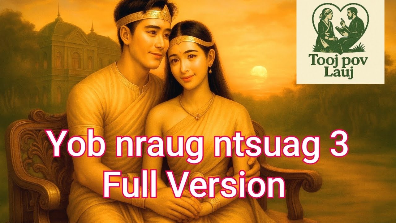 Full video 3D (Yob nraug ntsuag ntu 3 End)