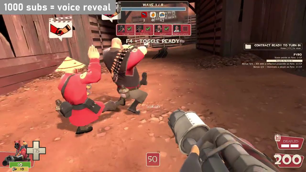 Team Fortress 2 [Part:35]