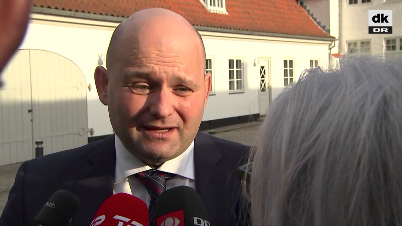 Pape forventer tre konservative ministerposter