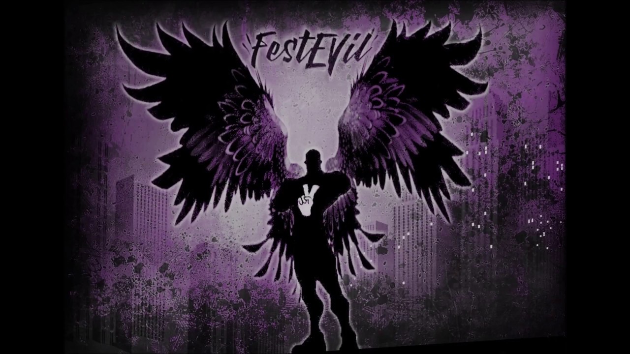 Best of Drum and Bass (The FestEvil Minimix)