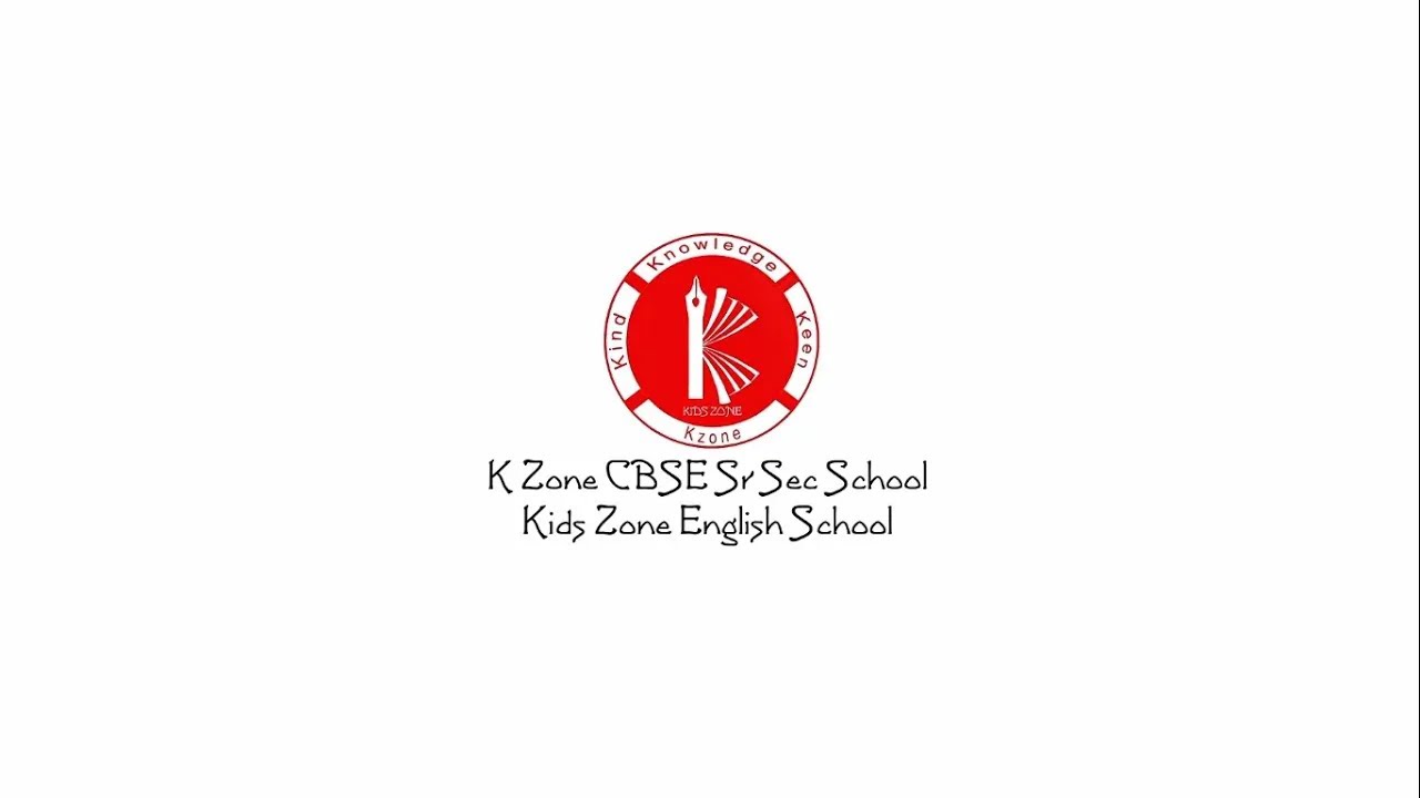 K Zone CBSE School Annual Program 2023: Unleashing Talent, Celebrating Excellence!