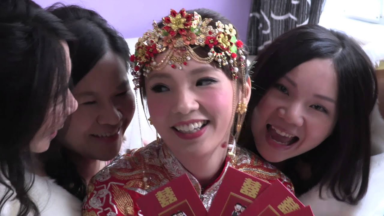 Abby & Alex Wedding in Hong Kong(香港婚禮攝錄師)  婚禮攝影 婚禮攝錄 www.lauyuen.hk