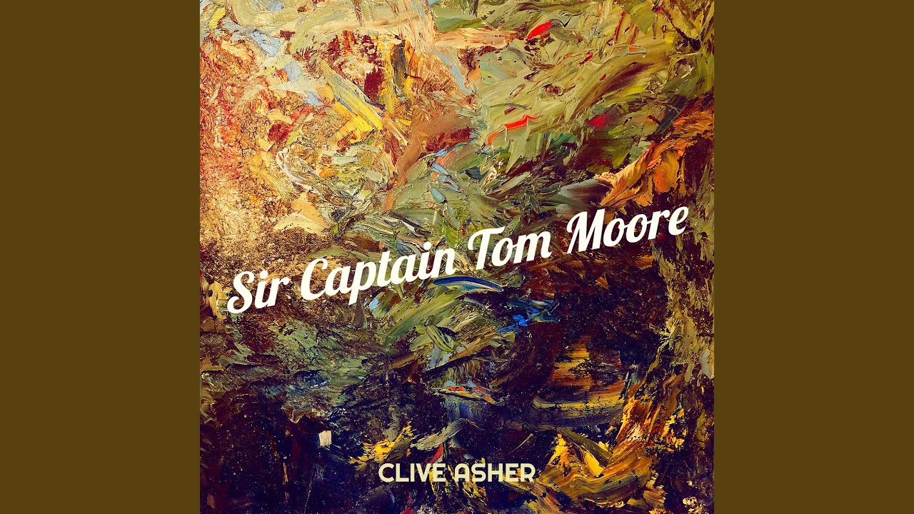 Sir Captain Tom Moore