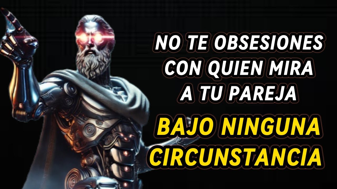 4 principios estoicos para dominar la mente insegura