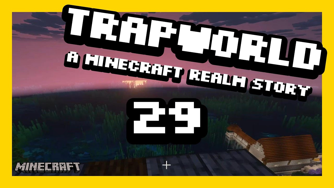 Das Leuchtturmprojekt Teil 7 - Minecraft Realm #029
