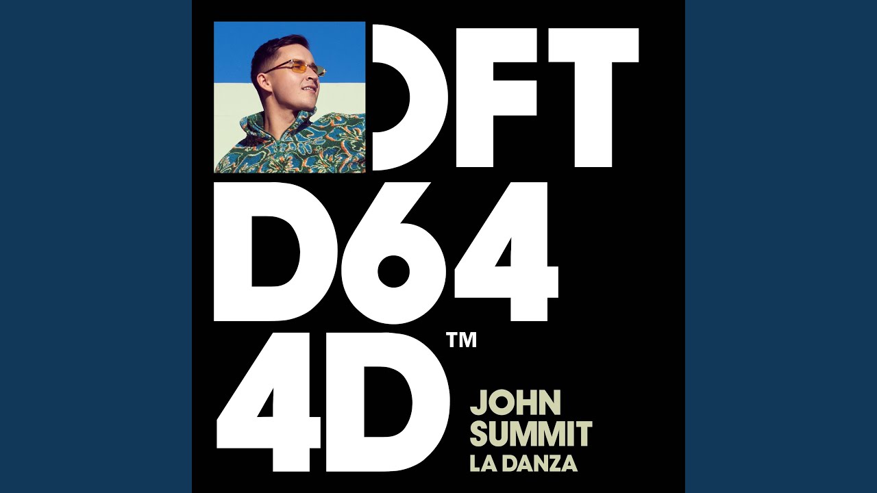 La Danza (Extended Mix)