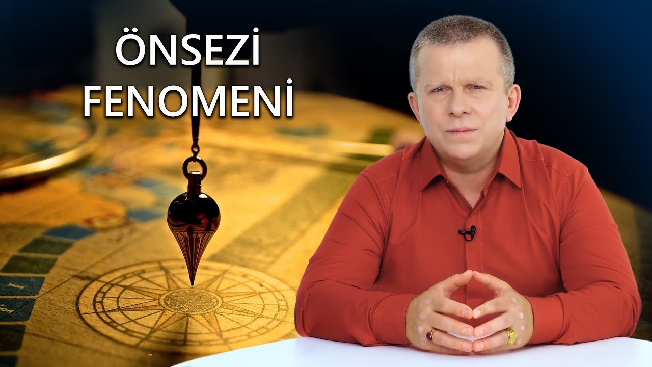 &Ouml;nsezi Fenomeni