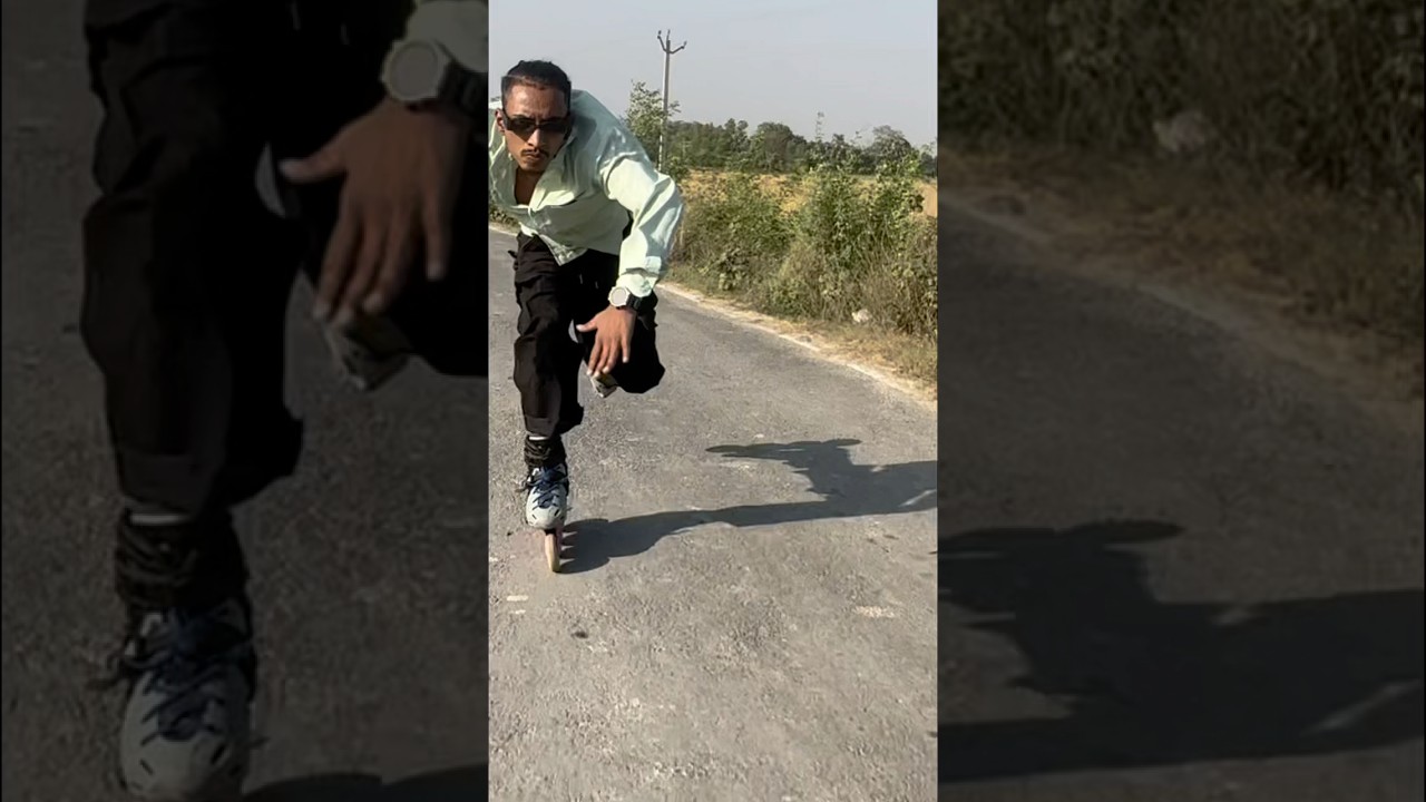 #urbanskating #skating #village #views #newmusic #song
