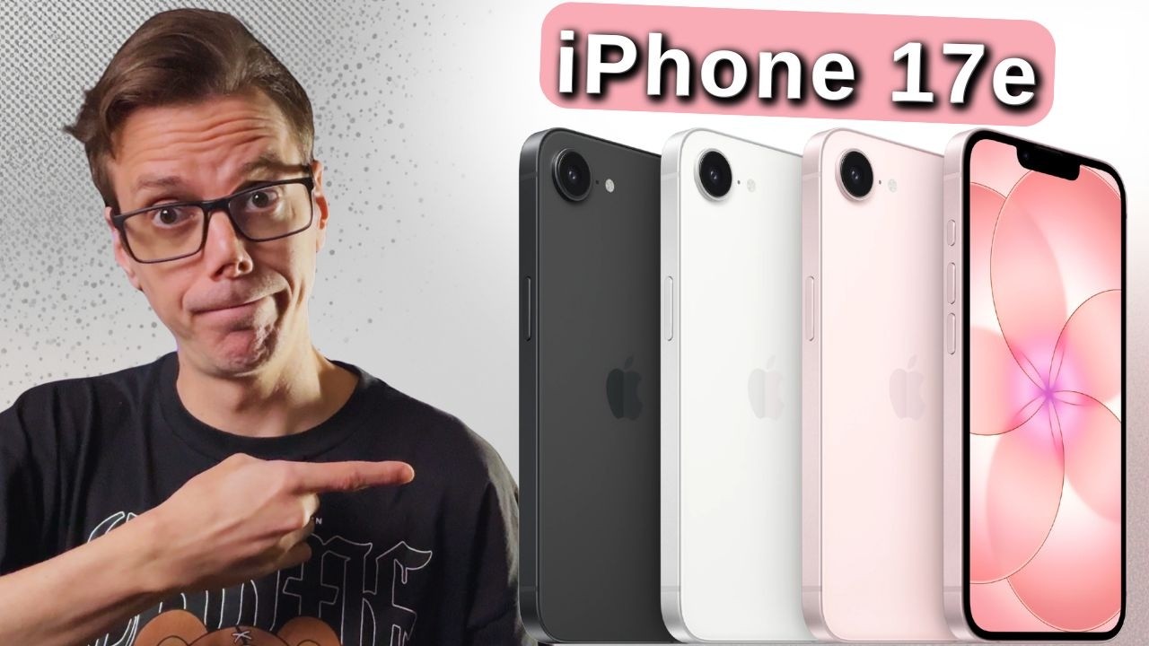 iPhone 17e vs iPhone 16e - Чим відрізняються?