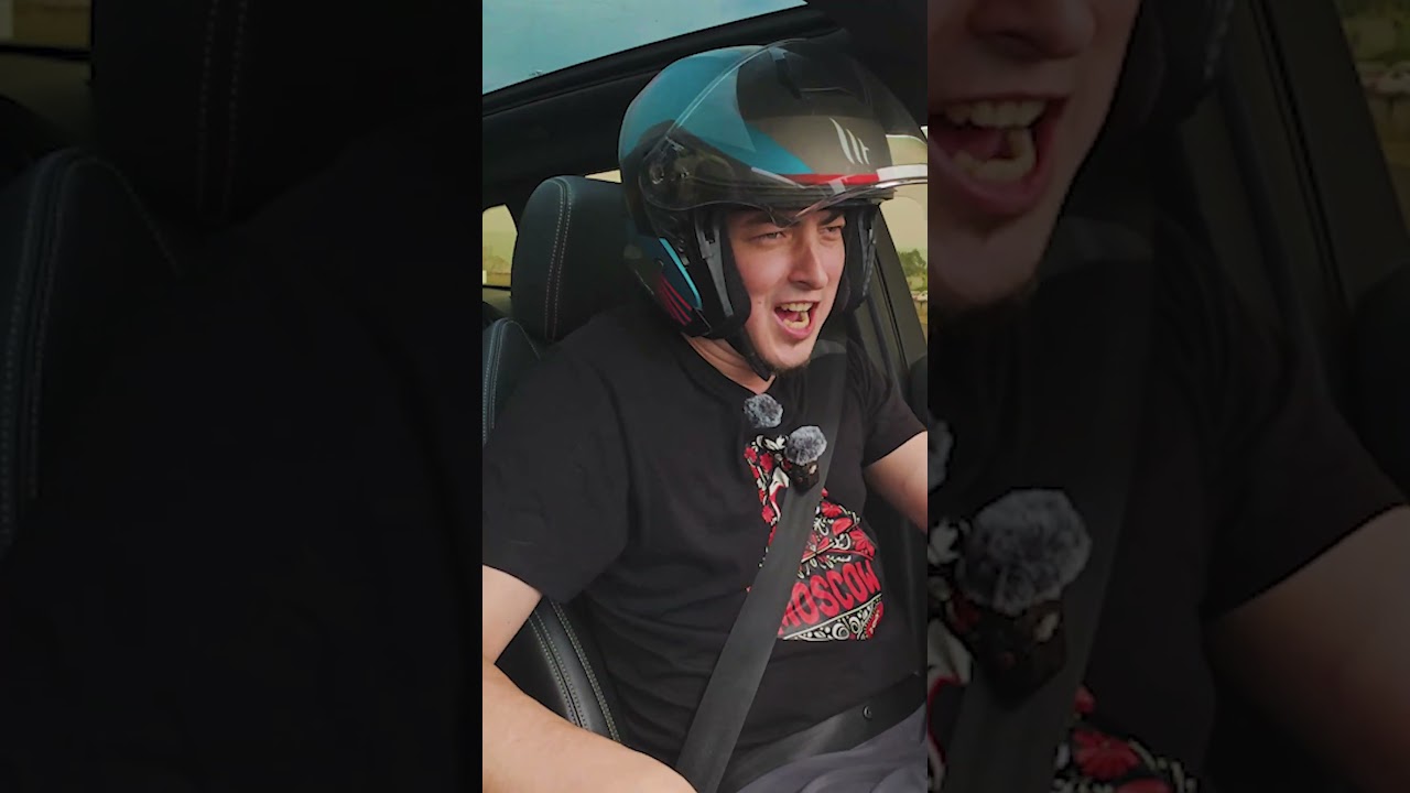 Проверяем старые китайские машины на прочность за 200 000 рублей