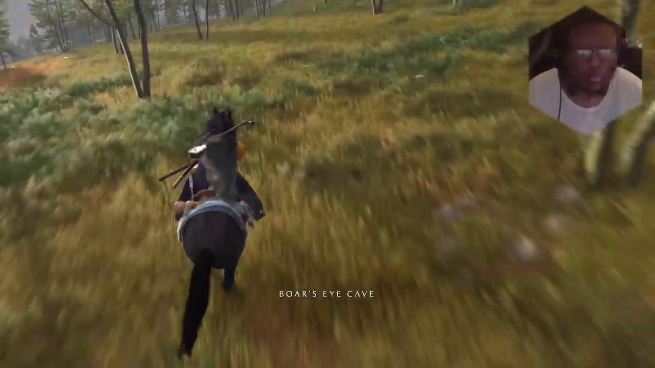 Ghost of yotei [hard mode] episode 12