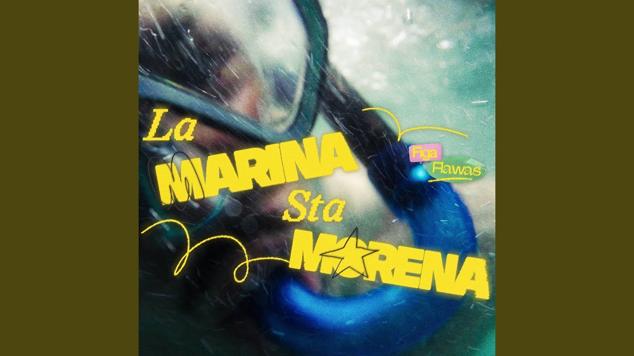 LA MARINA STA MORENA