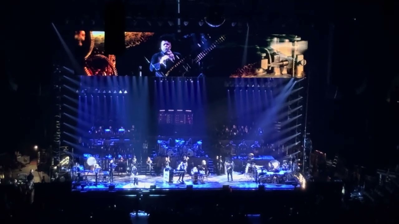 Pirates of the Caribbean - Hans Zimmer LIVE Nashville 2025
