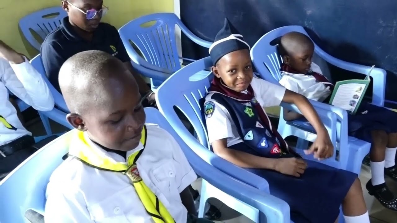 HITIMISHO LA JUMA LA VIJANA KANISA LA WAADVENTISTA WASABATO KEKO