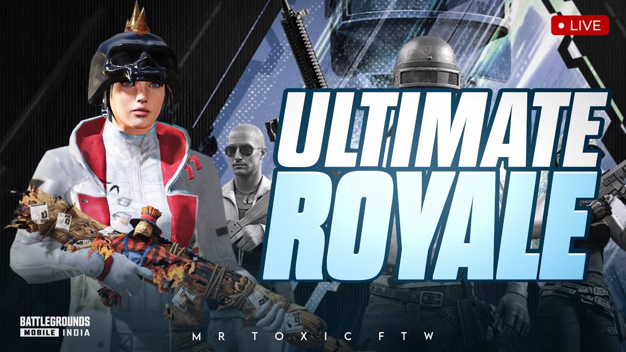 iPhone 12 BGMI TEST 2025 | ULTIMATE ROYALE LIVE RANK PUSH | BGMI RANK PUSH TIPS AND TRICKS ✅