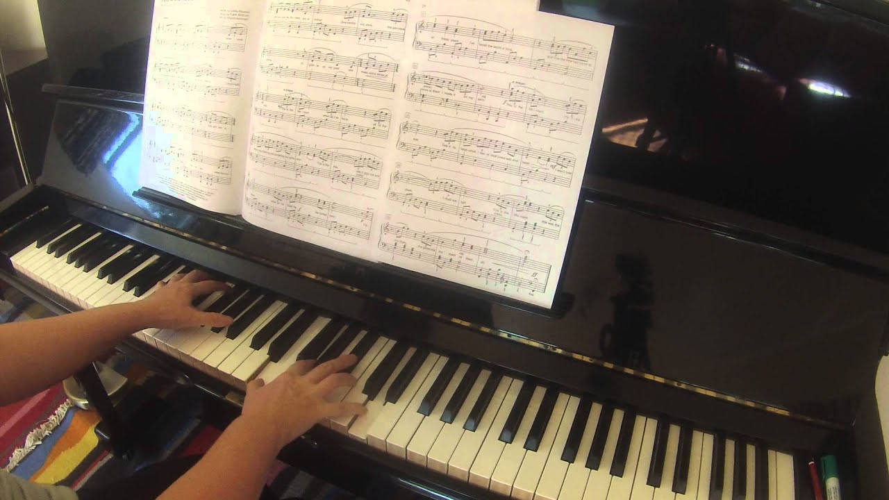 This is the Moment (Jeckyll and Hyde)   |  Alfred's Basic Adult Piano Course Greatest Hits level 2