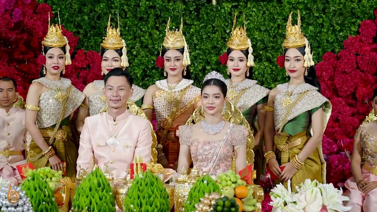 Cambodian Wedding Priemer J 02 06 2024