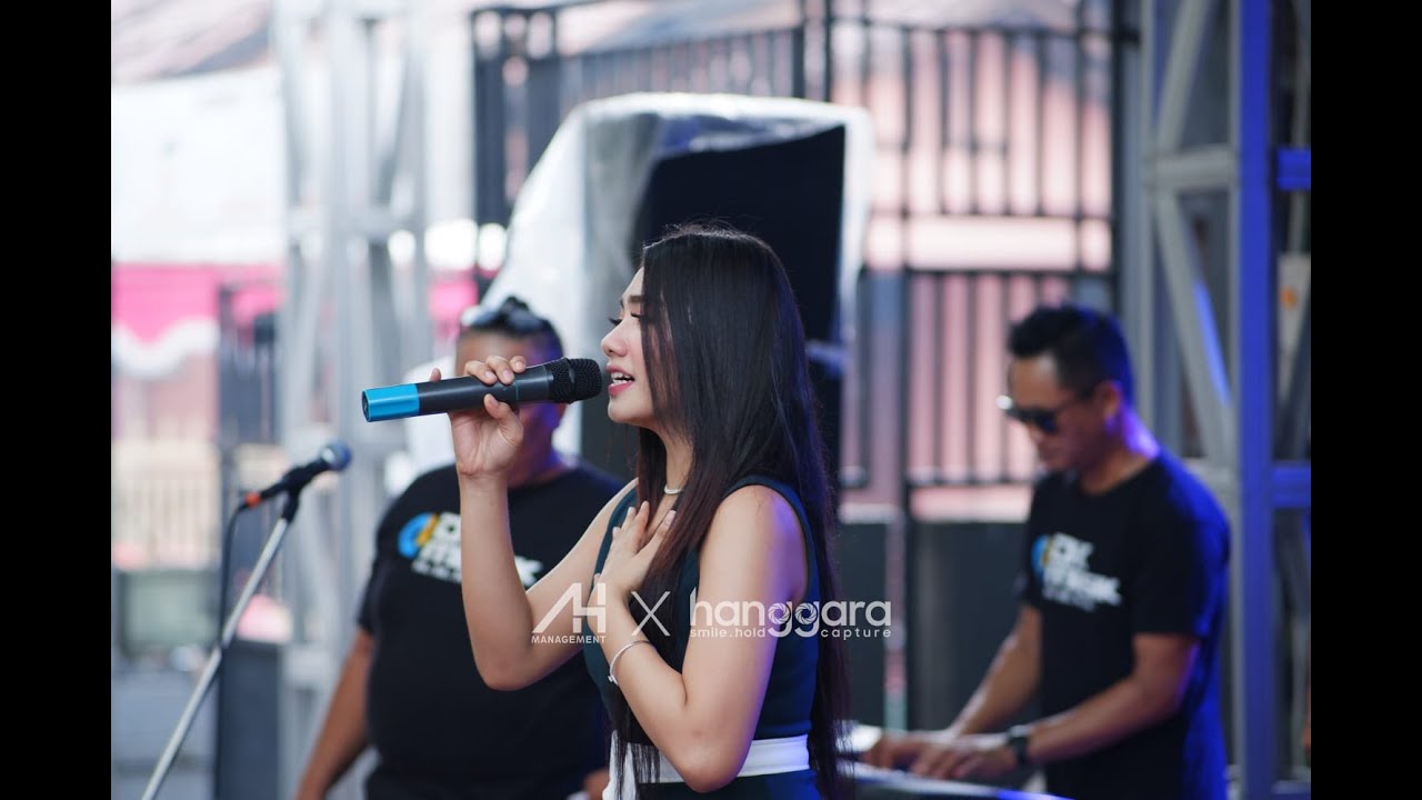LUSYANA JELITA - MUARA KASIH BUNDA ll DK MUSIK LIVE MAYONG JEPARA ll CHICKEN WHITE JEPARA