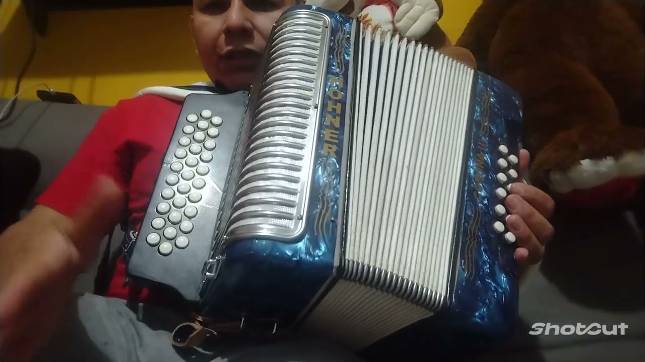 cumbia san jacintera tutorial