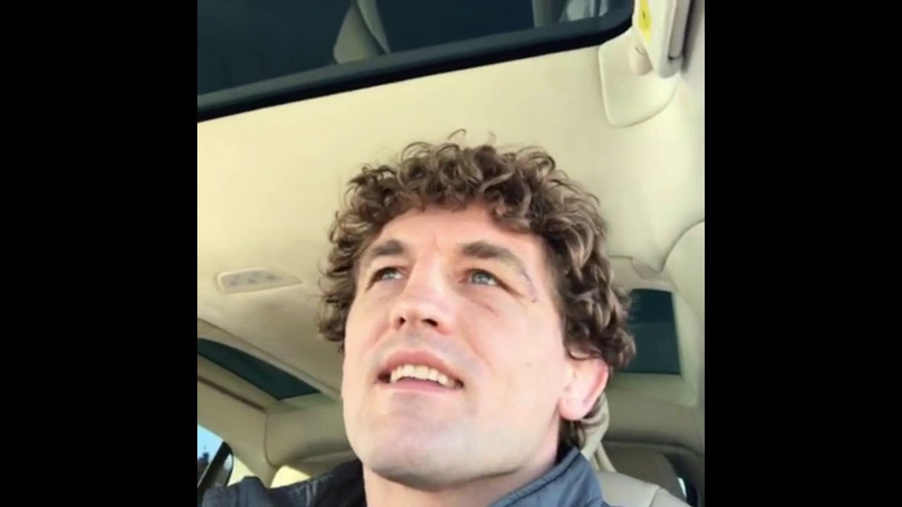 Ben Askren Boom Roasted Compilation