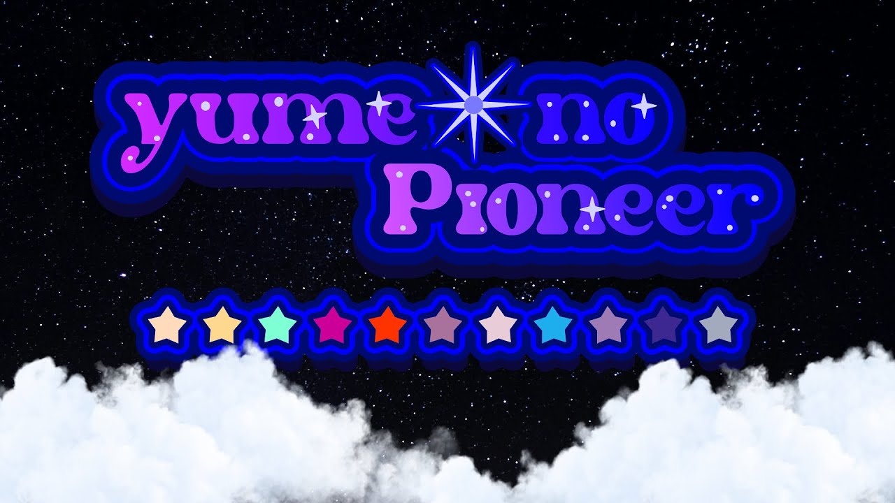 BRS48 Team B 2nd Stage: Yume no Pioneer
