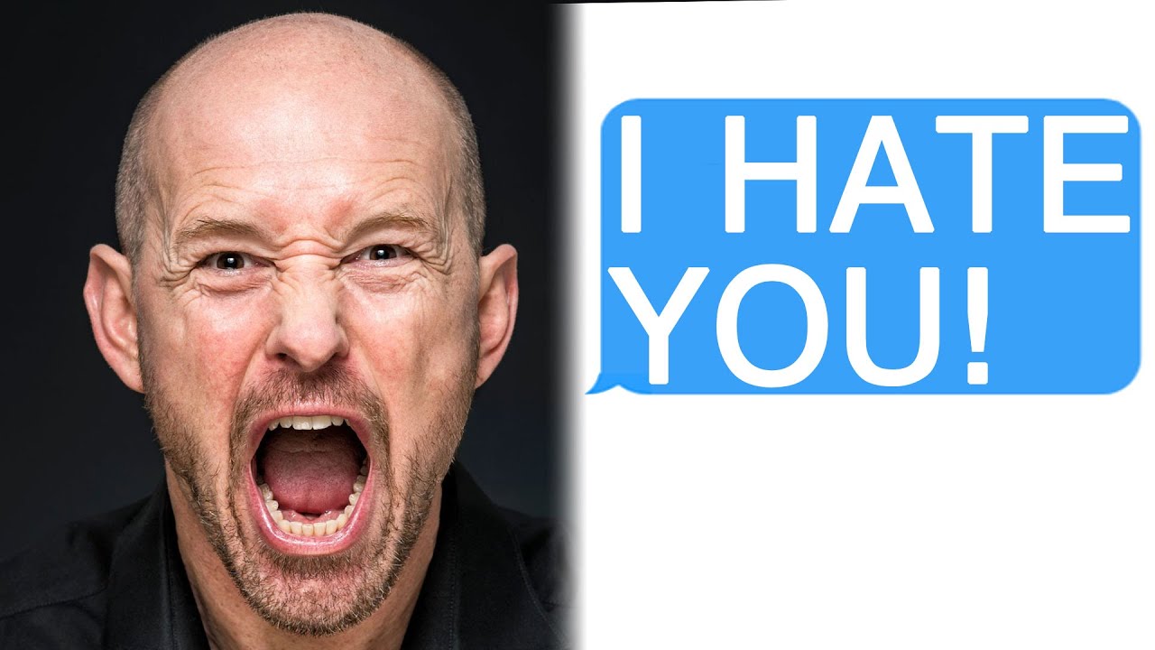r/Pettyrevenge I Got Revenge Against a Smug Jerk