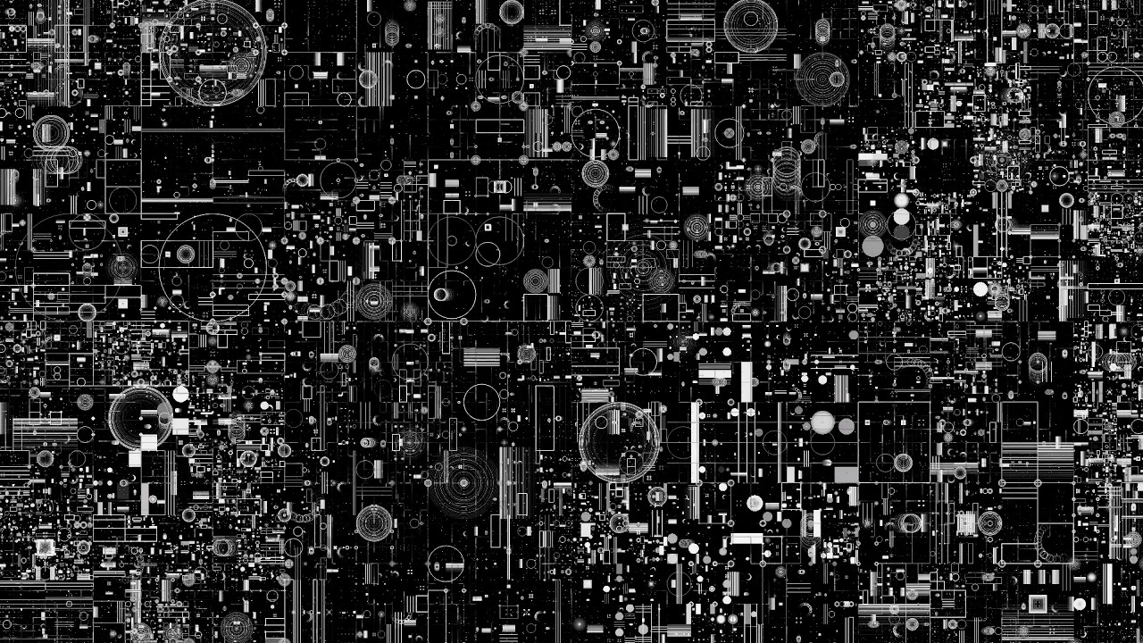 Dopplereffekt - Time Modulation-Graviton Pulse (Official Music Video)