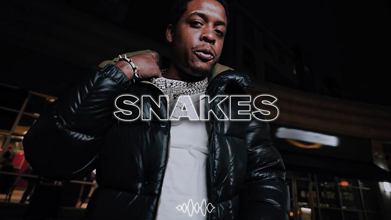 [FREE] Baby Money Type Beat x Skilla Baby Type Beat - Snakes