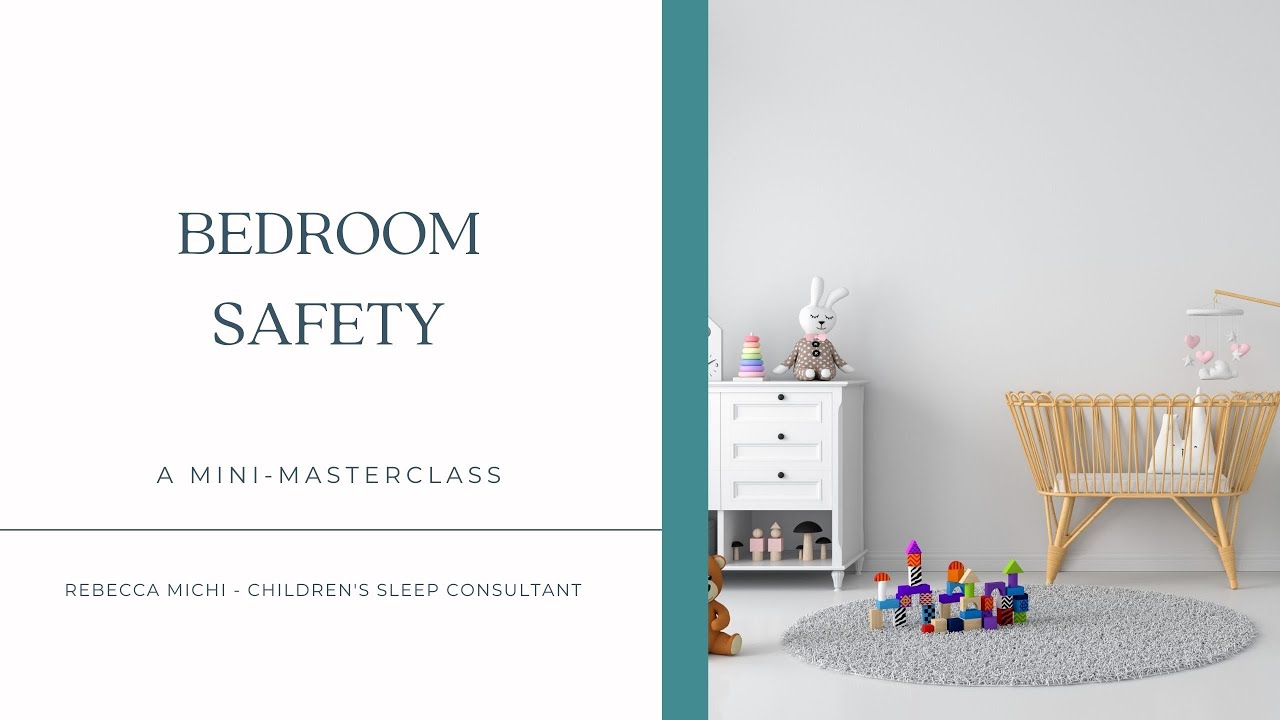 Bedroom Safety