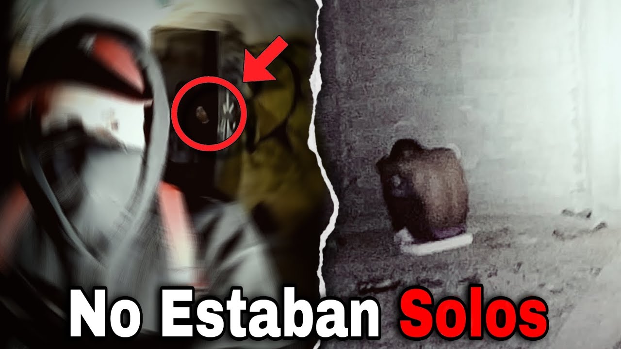 Pensaron Que Estaba Abandonado [Vol. II]