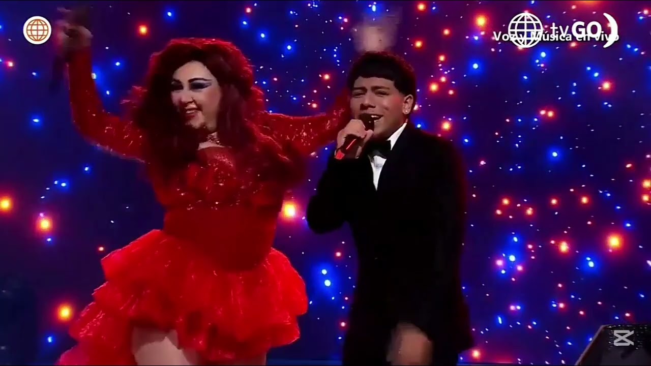 El Reventonazo de la Chola [10/01/2026] 9/9