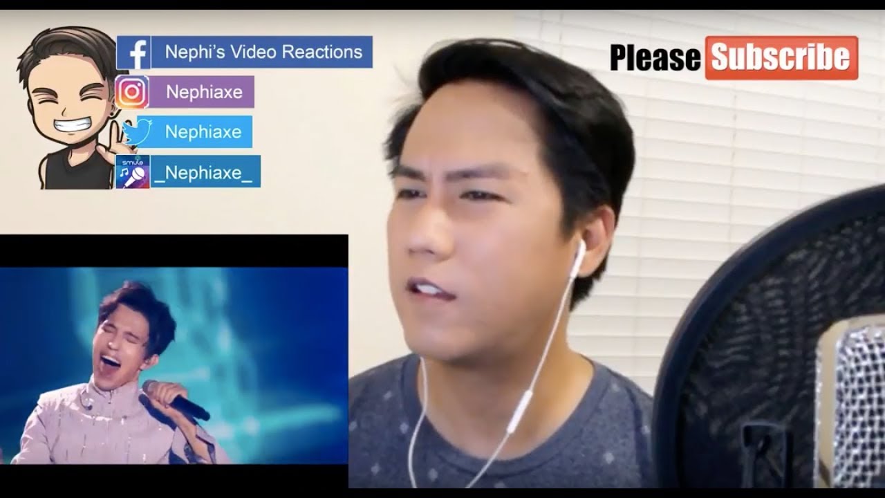 Dimash Kudaibergenov   Diva Dance Bastau Concert | REACTION