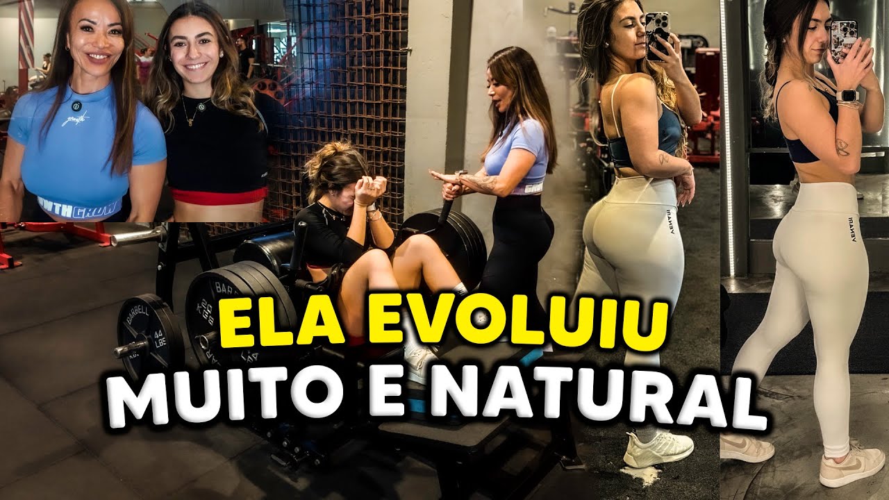 NATURAL E FORTE