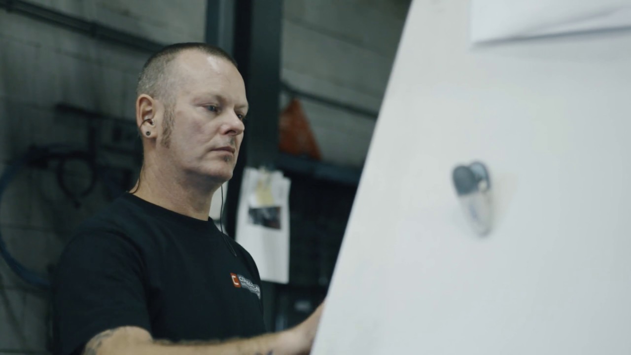Cornelissen Metaaltechniek - Full service in metaaltechniek