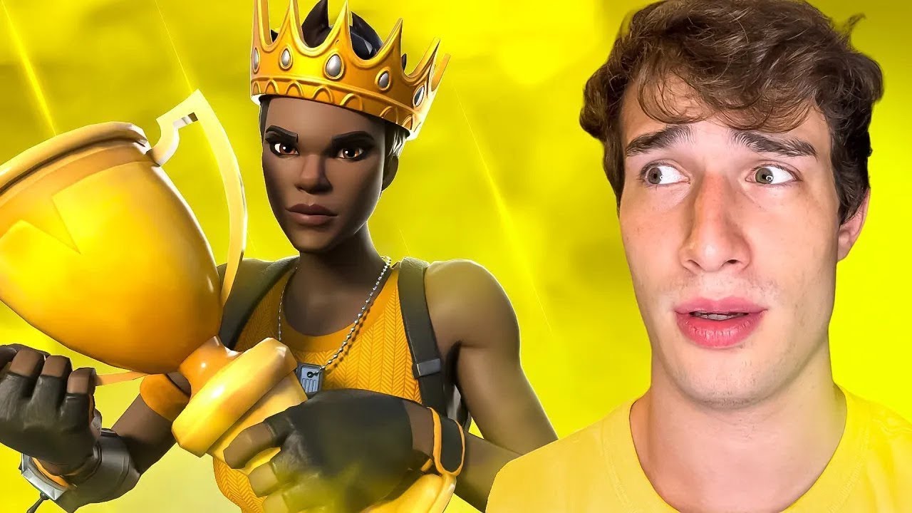 I Spectated Relax Andy... (most feared creative pro)