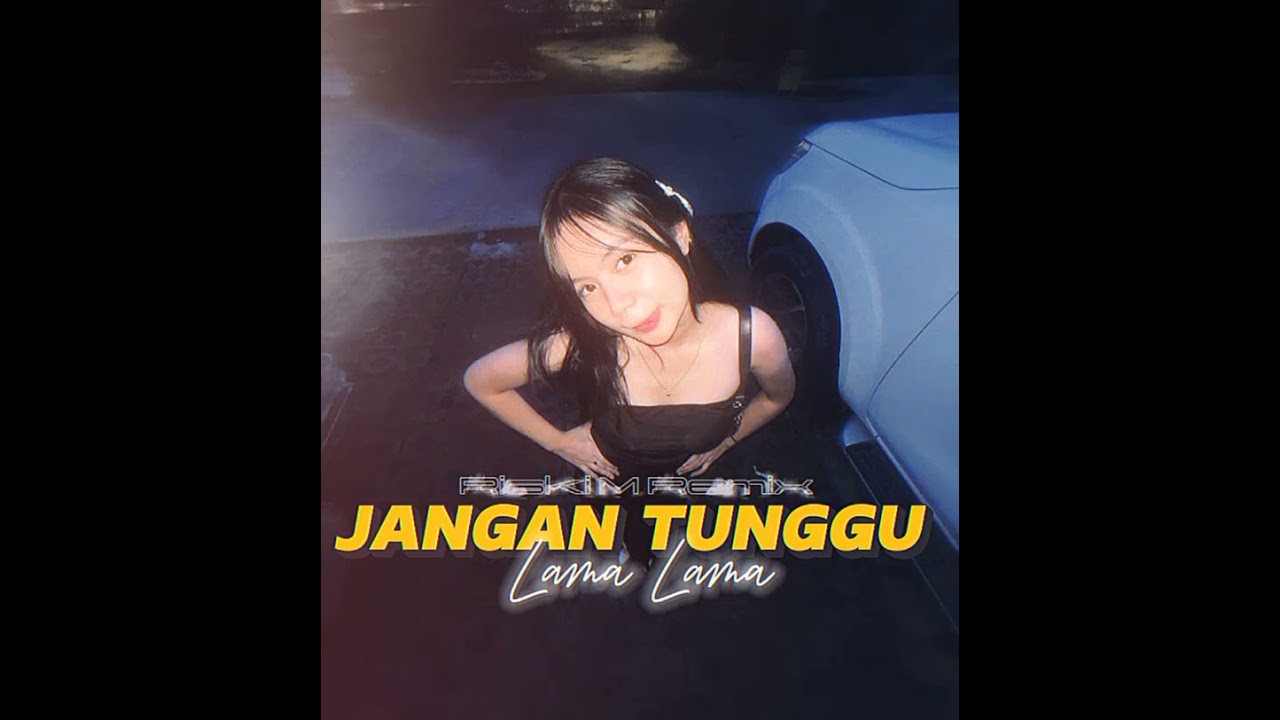 JOGET ASEK🔥- JANGAN TUNGGU LAMA LAMA - REMIX VIRAL TIKTOK 2026‼️ RISKI M 🌴