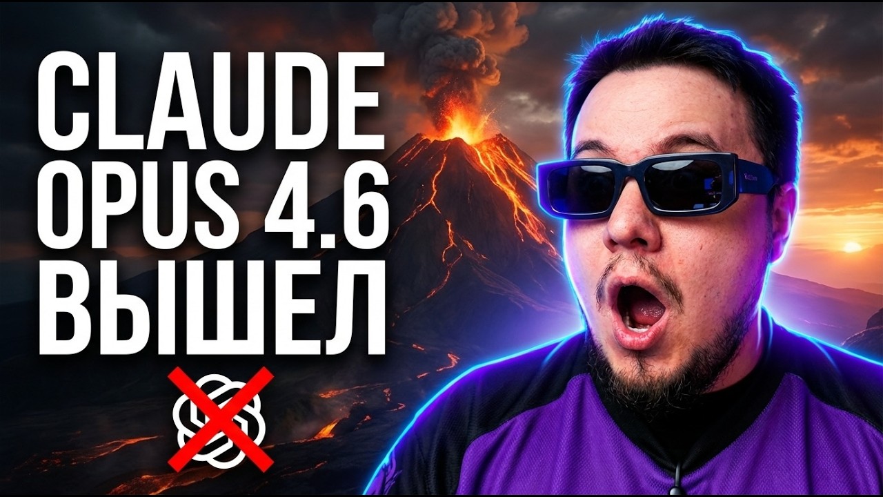 Claude Opus 4.6: Провал или подготовка к Sonnet 5? Обзор ии 2026