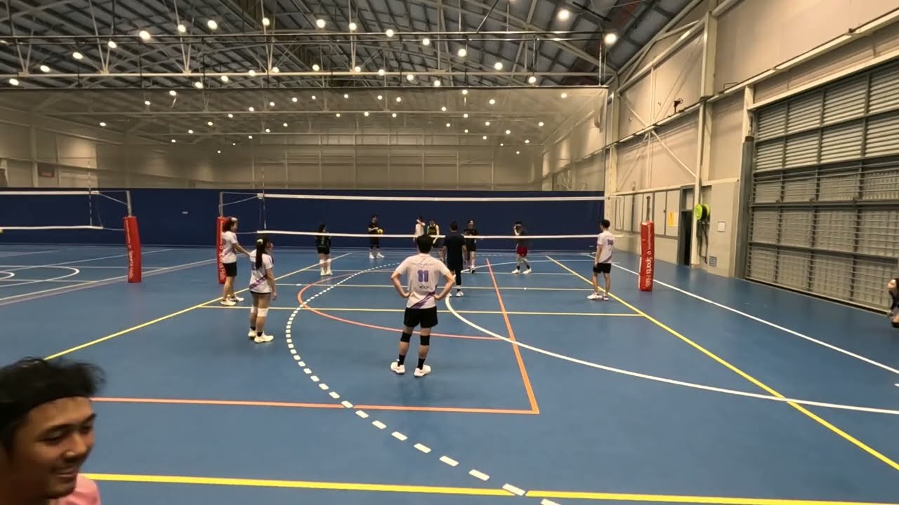 Secrit Hitter 1.3.2026 Comp Game 6