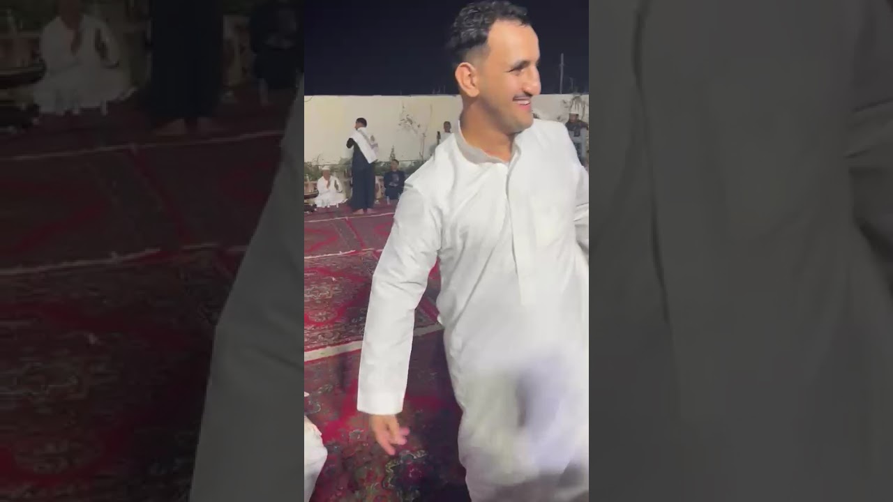 السبيل طرب ينبعاوي  من زفاف نايف الجابري 