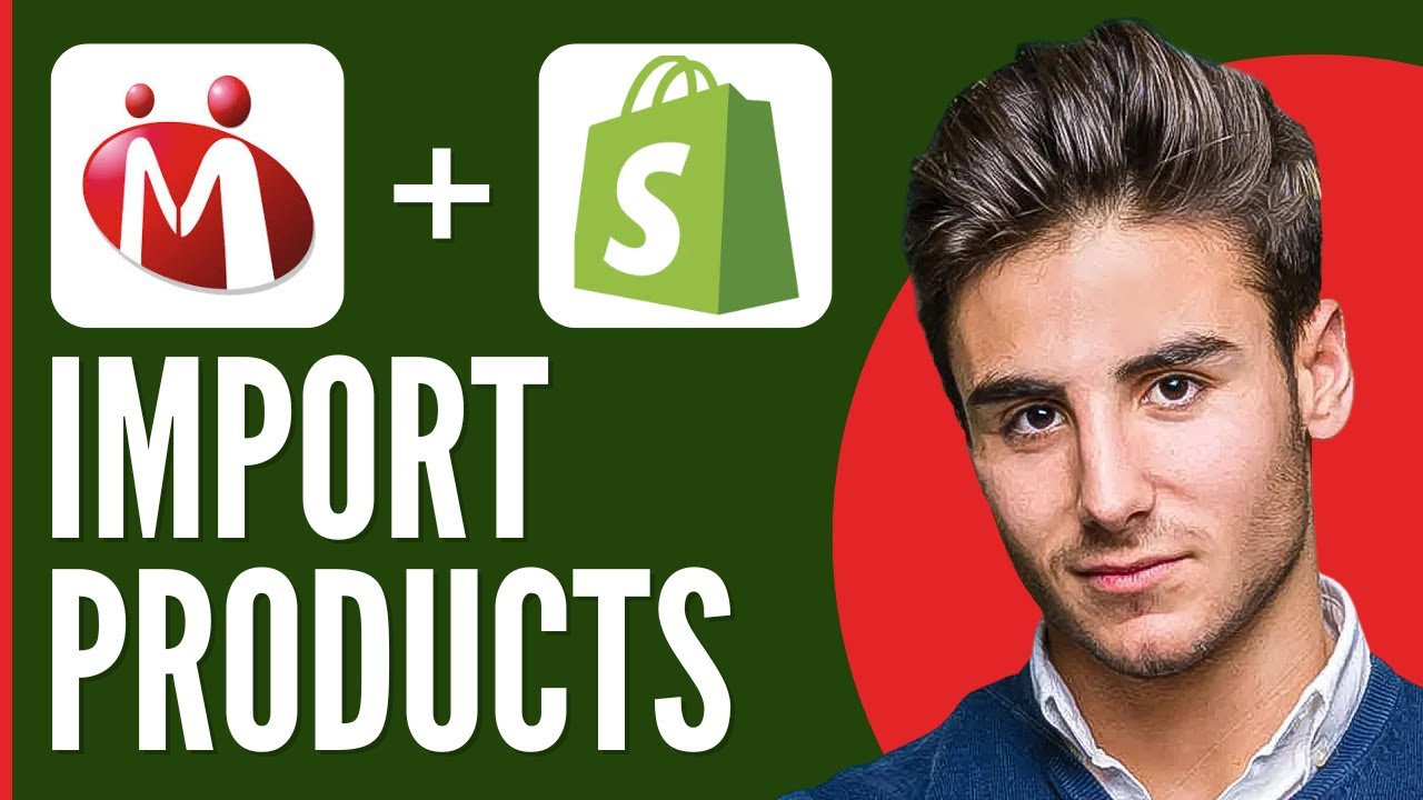 How to Import Products From Indiamart to Shopify | Full Guide