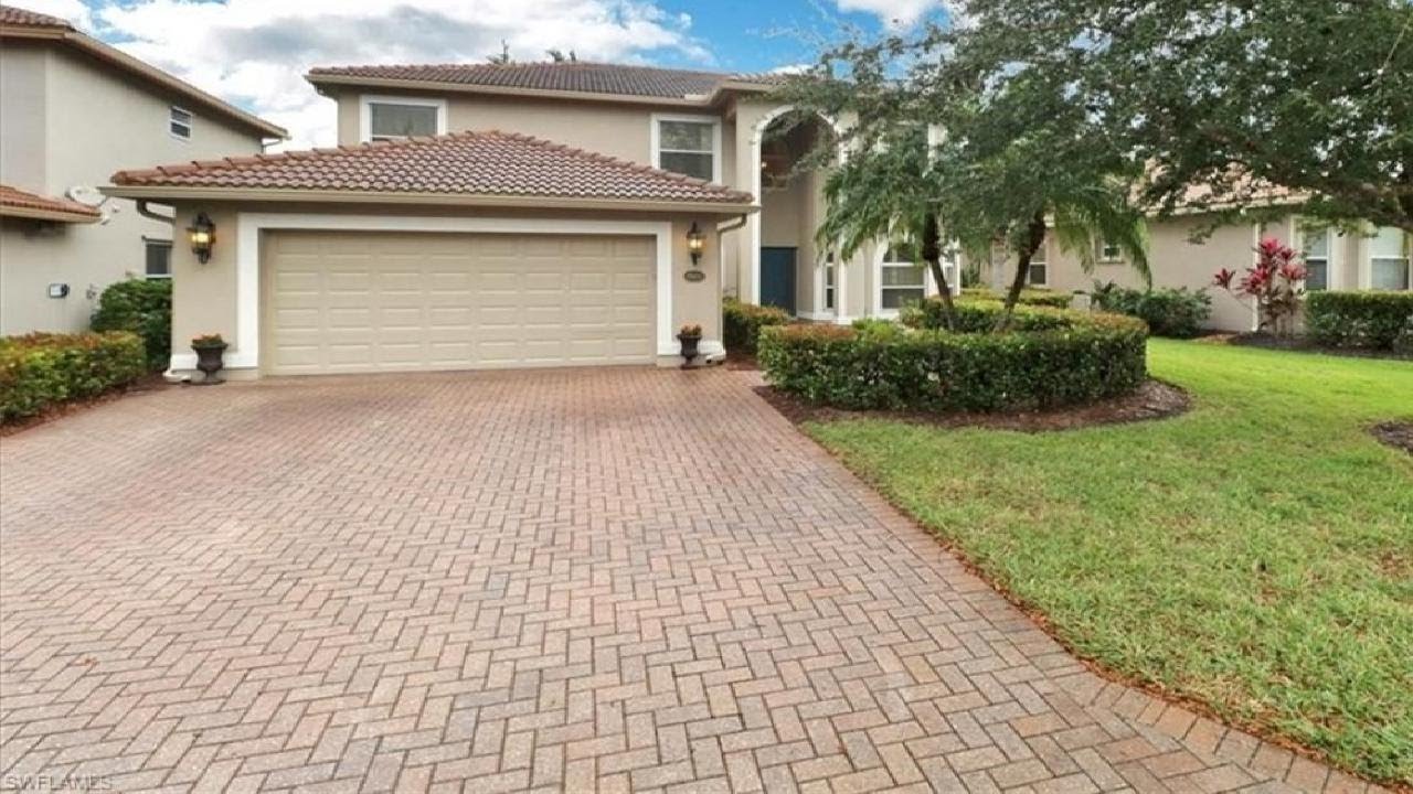 BELLA TERRA | Estero Florida Homes and Real Estate for Sale | by Steven Chase.