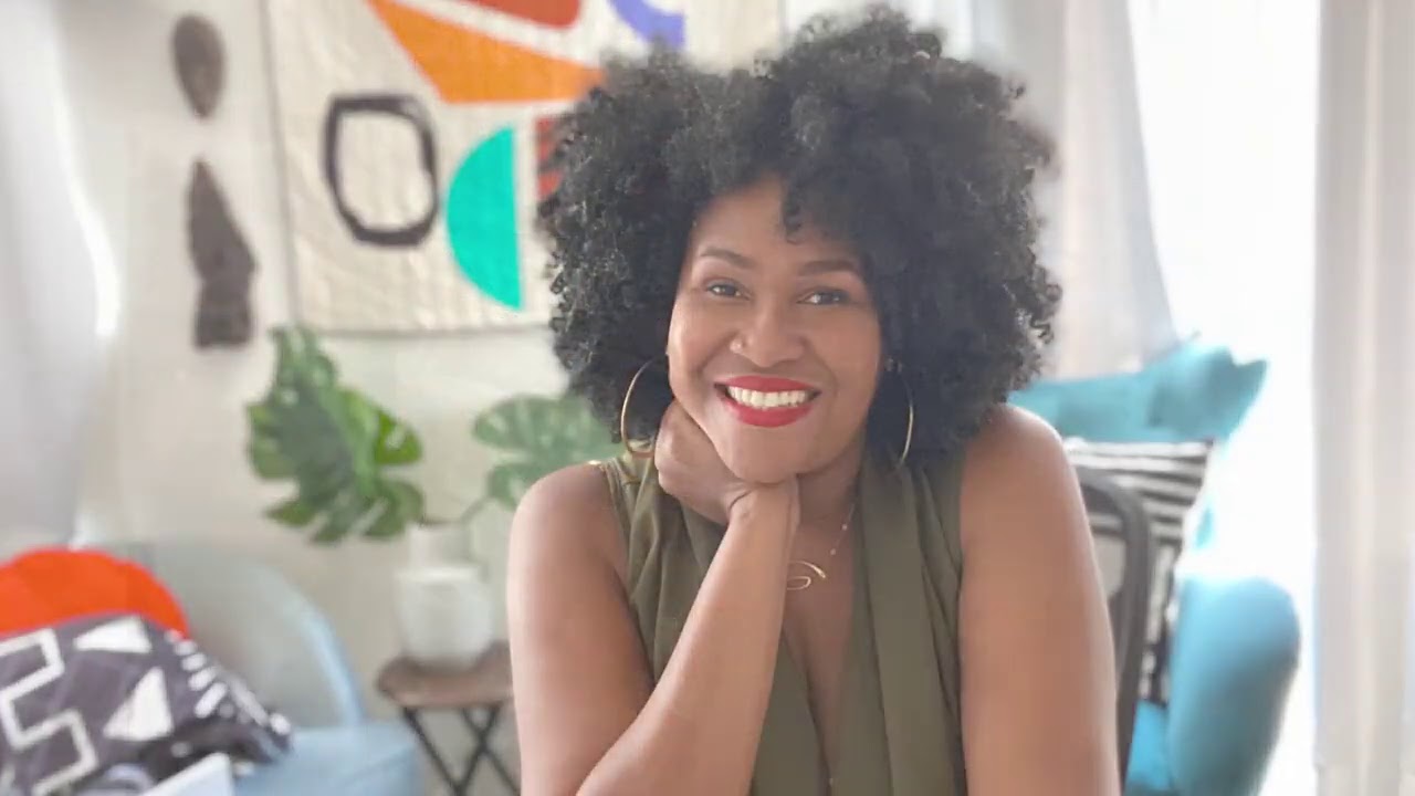 Small Business Spotlight Black Owned Businesses Promo