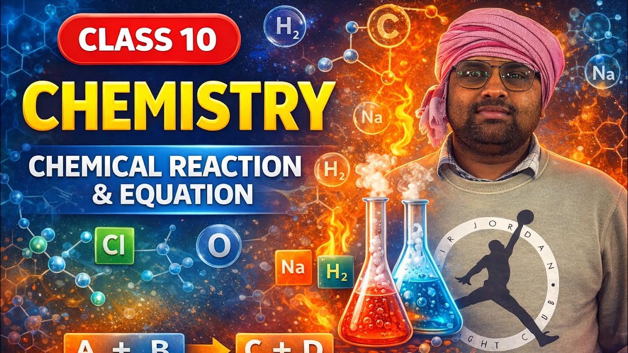 Class 12 Chen chemical Reaction and Equation Part _2 important questio  #education #youtubeshorts