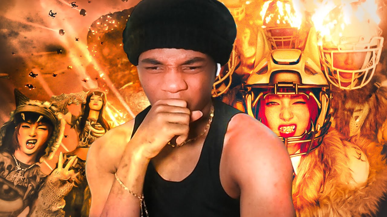 XG - WOKE UP (Choreography) HAD ME LIKE...| REACTION!! |