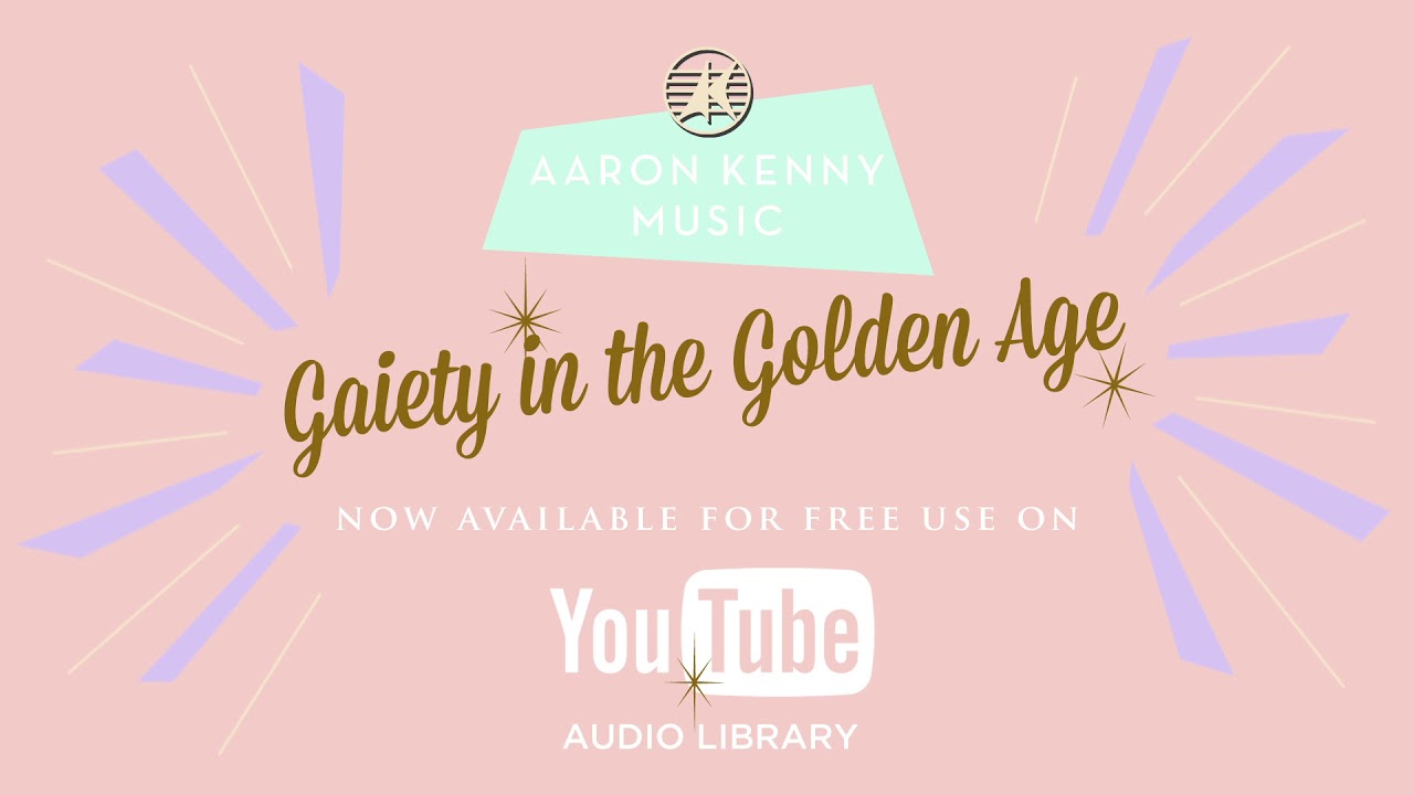 Gaiety in the Golden Age