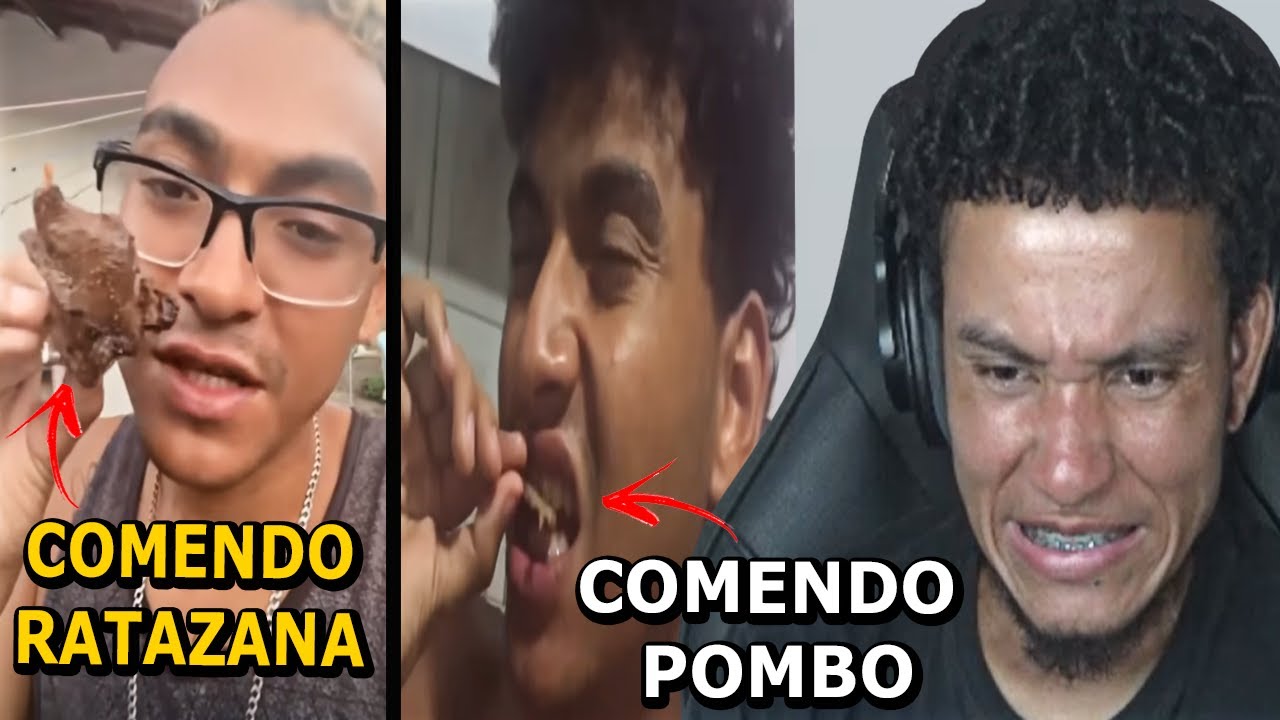 O HOMEM QUE FEZ O BLUESÃO PARECER NORMAL