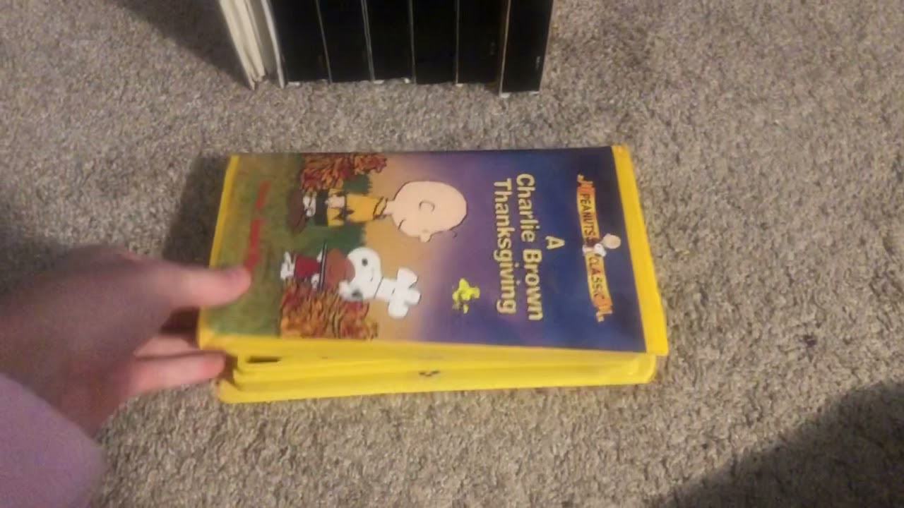 VHS Update 11/17/2021