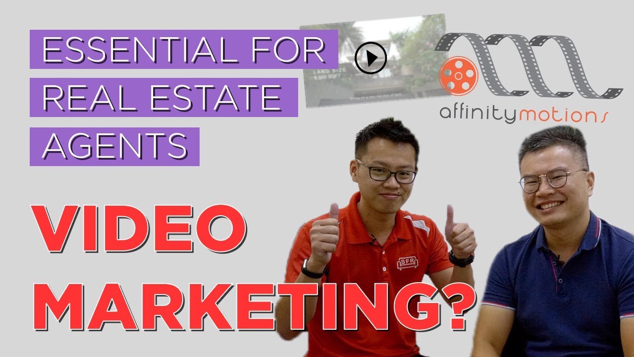 [Behind The Scenes] AffinityMotions X Singapore Furniture Rental Interview